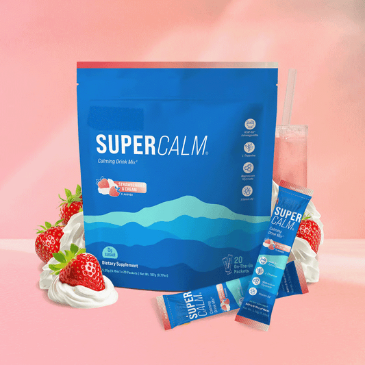 Calming Drink Mix